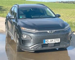 Hyundai Hyundai Kona ELEKTRO 150kW - Gebrauchtwagen