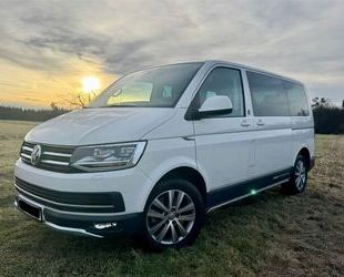 VW Volkswagen T6 Multivan - Pan Americana Gebrauchtwagen