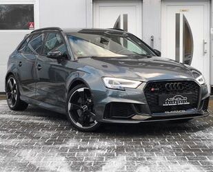 Audi Audi RS3 quattro *Matrix*Leder*ACC*RFK*B&O*Virtual Gebrauchtwagen