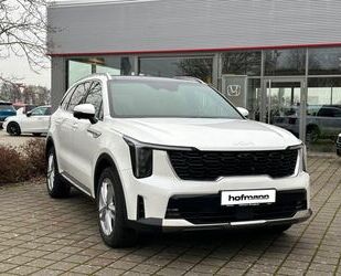 Kia Kia Sorento Platinum AWD Nappa mit Premium-Paket Gebrauchtwagen