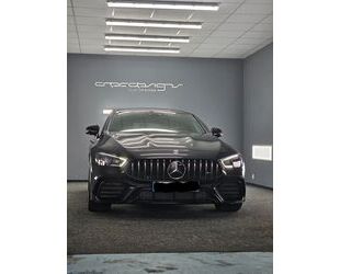 Mercedes-Benz Mercedes-Benz AMG GT 63 S 4MATIC+ Autom. S Gebrauchtwagen