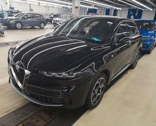 Alfa Romeo Alfa Romeo Tonale Ti NAVI LED AT LEDER Gebrauchtwagen