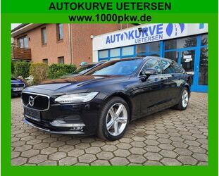 Volvo V90 Gebrauchtwagen