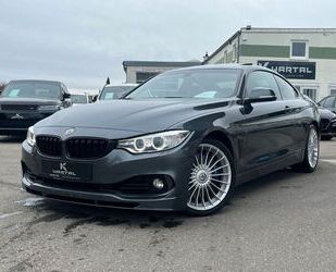 Alpina D4 Gebrauchtwagen