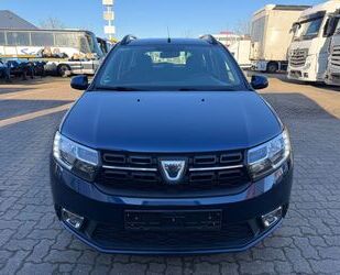 Dacia Logan Gebrauchtwagen