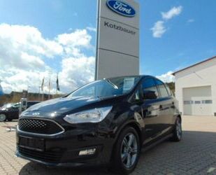 Ford Ford C-Max Wi.-Pak. ALU SHZ FSHzg PDC KD+Bremse Gebrauchtwagen