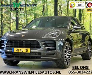 Porsche Porsche Macan 2.0 | Bose | Leder | Camera | Led | Gebrauchtwagen