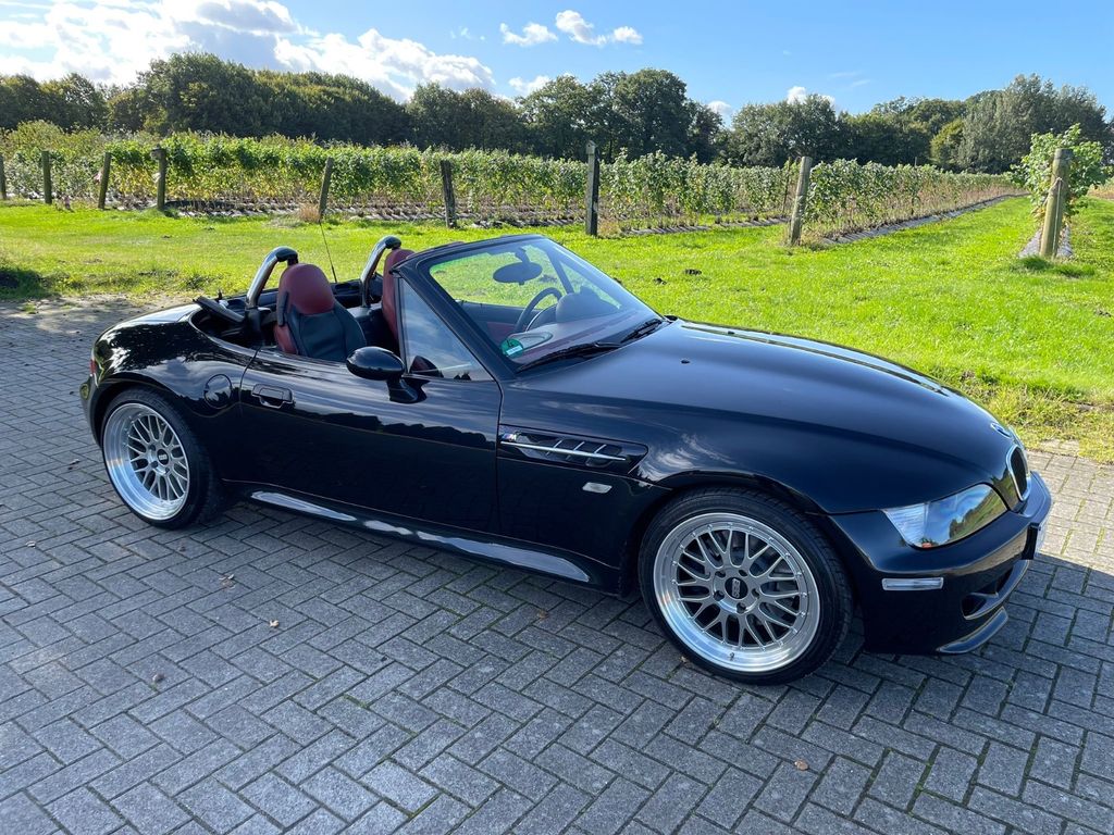 Z3 M Roadster