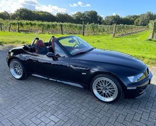 BMW BMW Z3 M Roadster - Youngtimer, Classicdata, Z3, Z Gebrauchtwagen