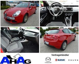 Alfa Romeo Alfa Romeo Giulietta 1.4 TB 16V Impression *Klima+ Gebrauchtwagen