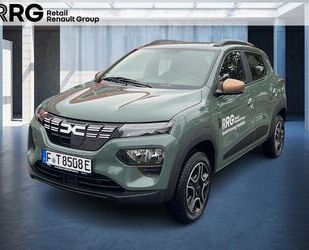 Dacia Dacia Spring Extreme ELECTRIC 65 ABS Fahrerairbag Gebrauchtwagen