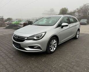 Opel Opel Astra K Sports Tourer Innovation Start/Stop,N Gebrauchtwagen