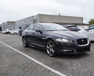 Jaguar Jaguar XF 3,0 Supercharger Aut AWD Gebrauchtwagen