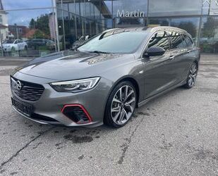 Opel Opel Insignia B ST GSi Automatik 4x4 Gebrauchtwagen