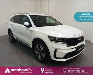 Kia Kia Sorento 1.6 T-GDI AHK|Navi|Sitz&Lenkrhzg Gebrauchtwagen