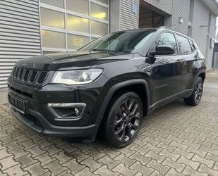 Jeep Jeep Compass S Gebrauchtwagen