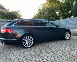 Jaguar Jaguar XF 3.0 L V6 Diesel S Sportbrake - Gebrauchtwagen