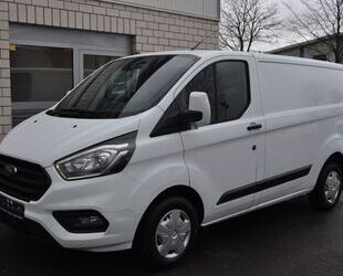 Ford Ford TRANSIT CUSTOM KASTEN 300 L1/4 J G/NAVI/CAM/ Gebrauchtwagen