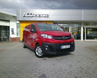 Opel Opel Vivaro-e Cargo M (75-kWh) Edition Gebrauchtwagen