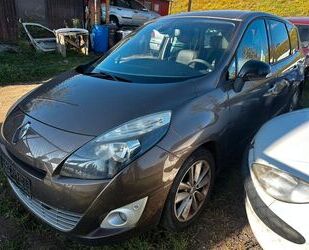 Renault Renault Scenic lll Grand Luxe. Gebrauchtwagen