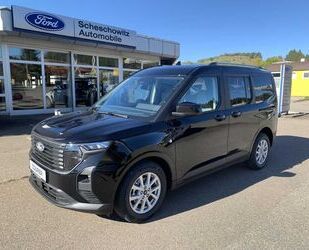 Ford Ford Tourneo Courier 1.0 EcoBoost TITANIUM Gebrauchtwagen