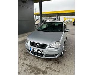 VW Volkswagen Polo 1.4 United United Gebrauchtwagen