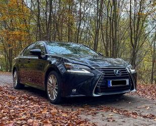 Lexus Lexus GS 450h Executive Line Gebrauchtwagen