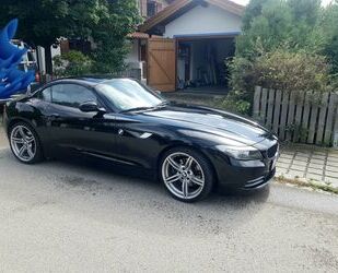 BMW BMW Z4 sDrive30i - Gebrauchtwagen