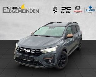 Dacia Dacia Jogger Extreme TCe 110 7-Sitzer Gebrauchtwagen