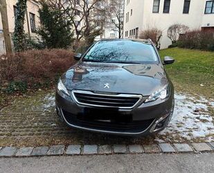 Peugeot Peugeot 308 SW Allure BlueHDi 150 STOP & START All Gebrauchtwagen