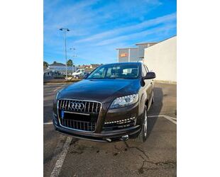 Audi Audi Q7 3.0 TDI (DPF) clean diesel quattro tipt. - Gebrauchtwagen