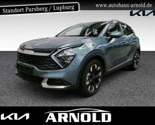 Kia Kia Sportage 1.6 T-GDI PlugInHybrid PHEV Vision Ko Gebrauchtwagen