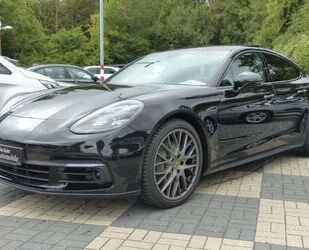 Porsche Porsche Panamera 4 S Diesel Pano Nachtsicht BOSE 2 Gebrauchtwagen