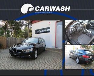 BMW BMW 320 Baureihe 3 Touring 320d / Bi-Xenon / Navi Gebrauchtwagen