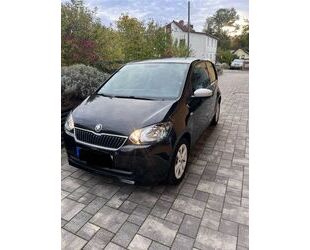 Skoda Skoda Citigo 1.0 MPI 44kW ASG Cool Edition Cool Ed Gebrauchtwagen