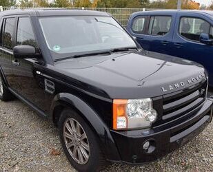 Land Rover Land Rover Discovery 2.7 V6 TD 4x4 AT Gebrauchtwagen