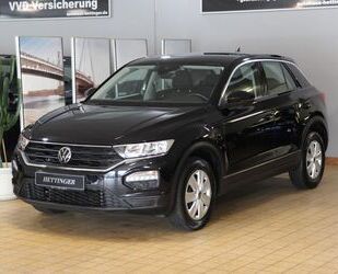 VW Volkswagen T-ROC 2.0 TDI 6-Gang, Navi,Sitzhzg.,PDC Gebrauchtwagen