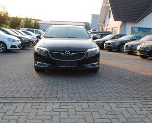 Opel Opel Insignia B Tourer Business ,Leder,Navi,LED,P Gebrauchtwagen