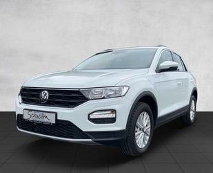 VW Volkswagen T-Roc 1.5 TSI *Style* ACC/Lane/Discover Gebrauchtwagen