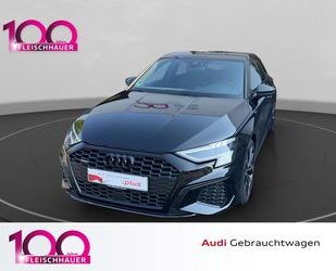 Audi Audi A3 Sportback S line 40 TDI quattro NAVI+DC+B& Gebrauchtwagen