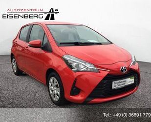 Toyota Toyota Yaris 1.0 Comfort Gebrauchtwagen