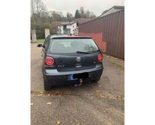 VW Volkswagen Polo 1.4 Tour/ Zahnriemen Neu Service N Gebrauchtwagen