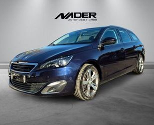 Peugeot Peugeot 308 SW Allure/Kamera/Tempomat/Xenon/Panora Gebrauchtwagen