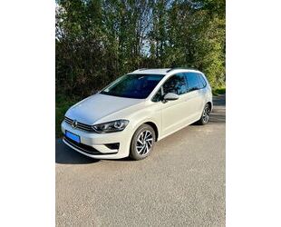 VW Volkswagen Golf Sportsvan 2.0 TDI SOUND BMT SOUND Gebrauchtwagen