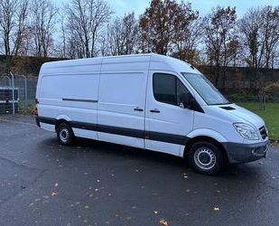 Mercedes-Benz Mercedes-Benz Sprinter Gebrauchtwagen