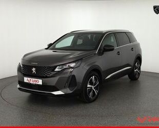 Peugeot Peugeot 5008 GT 1.2 PureTech 130 Aut. LED Navi Kam Gebrauchtwagen