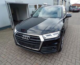 Audi Audi Q5 40 TDI quattro, AHK, Navi uvm. Gebrauchtwagen