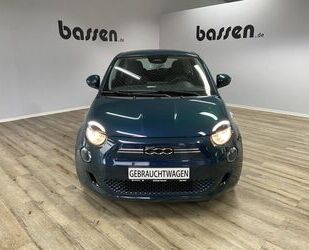 Fiat Fiat 500e Icon Gebrauchtwagen