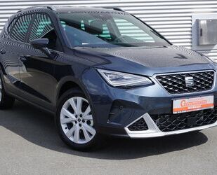 Seat Seat Arona Xperience 1.0 TSI LED/NAVI/Kamera Gebrauchtwagen