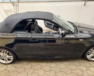 BMW BMW 135i Cabrio - Gebrauchtwagen